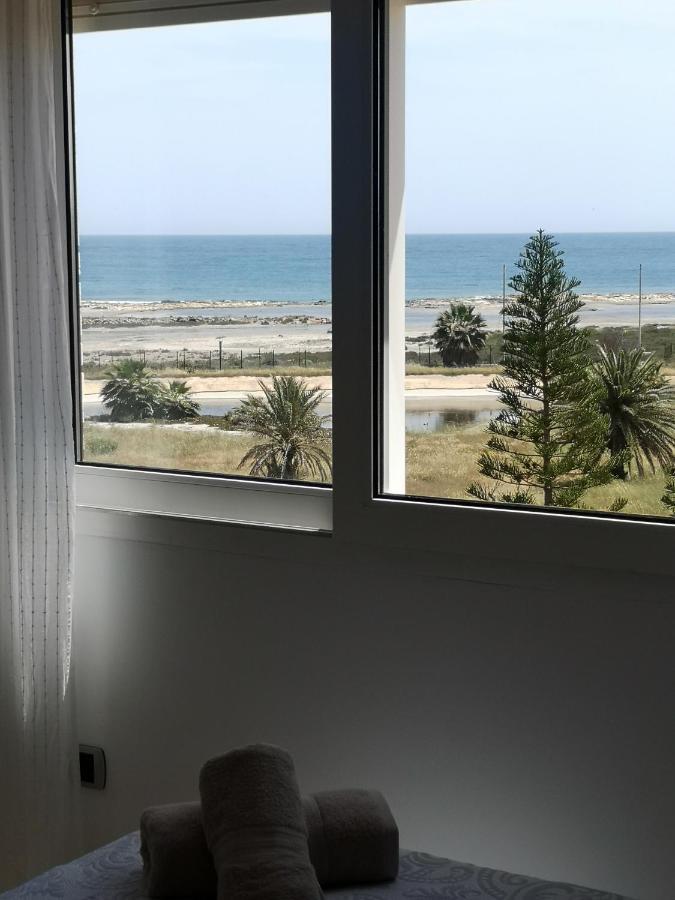 El Remanso III Lägenhet La Manga del Mar Menor Exteriör bild