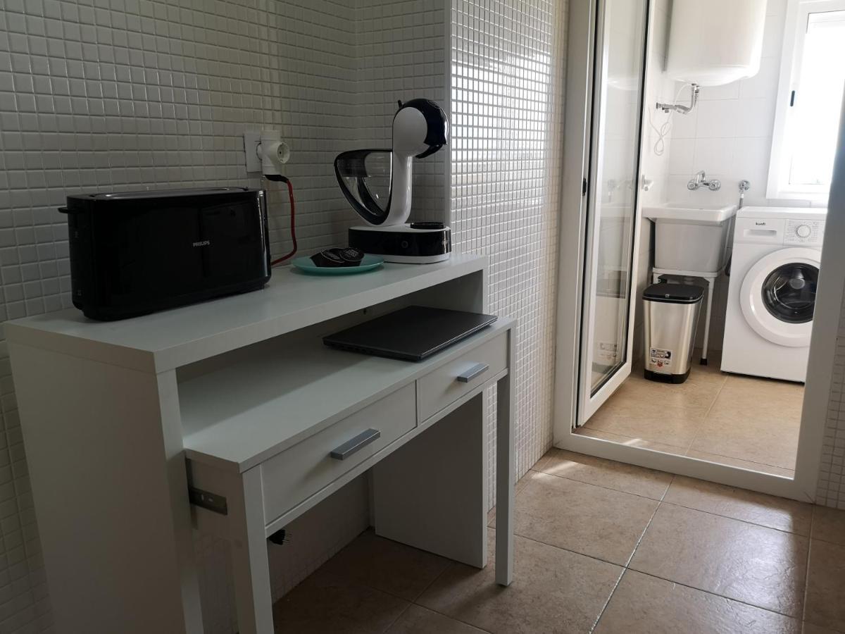 El Remanso III Lägenhet La Manga del Mar Menor Exteriör bild