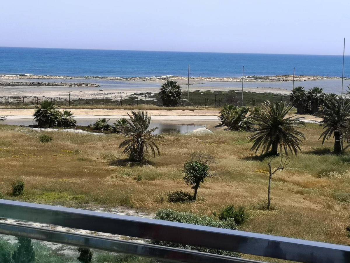El Remanso III Lägenhet La Manga del Mar Menor Exteriör bild