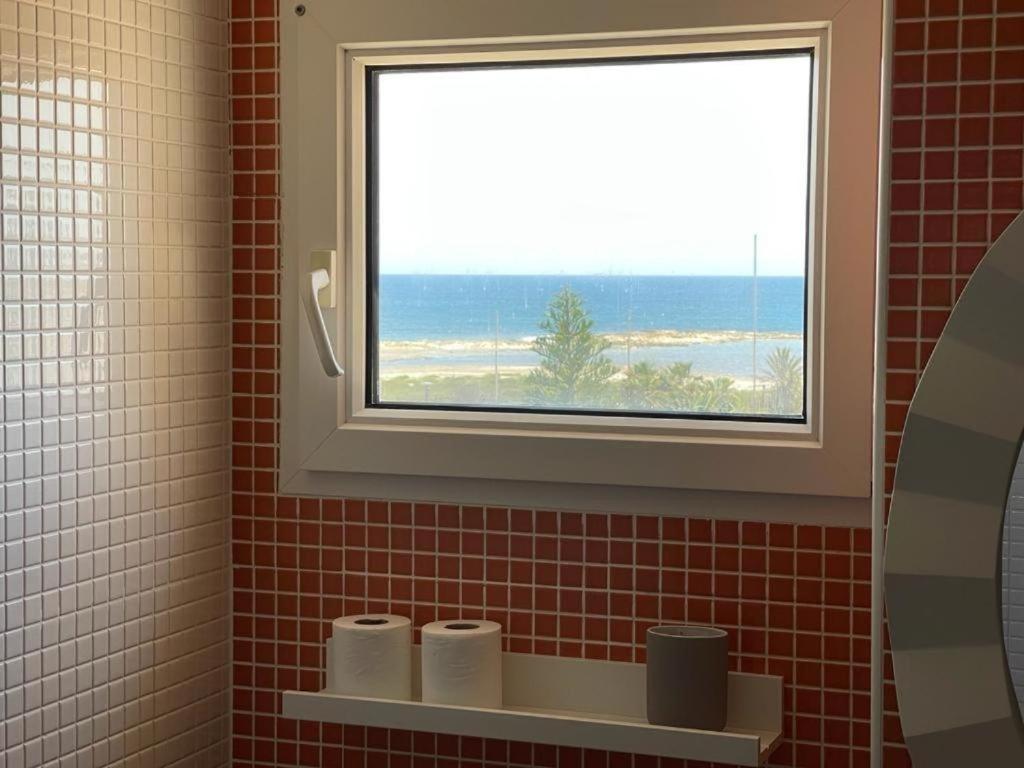 El Remanso III Lägenhet La Manga del Mar Menor Exteriör bild