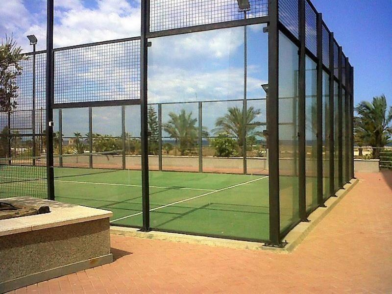 El Remanso III Lägenhet La Manga del Mar Menor Exteriör bild